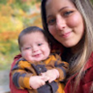 Meet your Posher, Marie